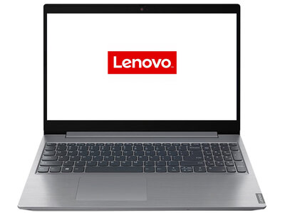 Lenovo Ноутбук Lenovo IdeaPad L3 15ITL6 (15.60 IPS (LED)/ Celeron Dual Core 6305 1800MHz/ 8192Mb/ SSD / Intel UHD Graphics 64Mb) Без ОС [82HL003ARK] 82HL003ARK