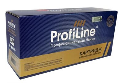 Profiline Тонер-картридж ProfiLine PL-TK-8525C PL_TK-8525C_C