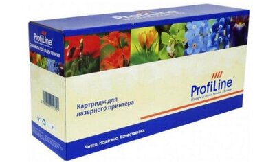 Profiline Картридж ProfiLine PL-TK-8515C PL_TK-8515C_C