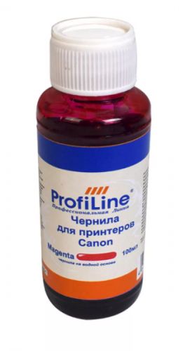 Profiline Чернила ProfiLine PL_INK_CL-41_M_100ml 