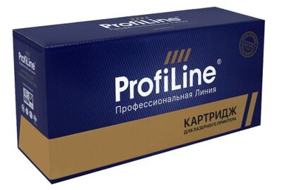 Profiline Картридж ProfiLine PL-TK-5280C PL_TK-5280C_C_WC