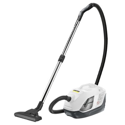 Karcher Пылесос Karcher DS 6 Premium Plus (1.195-242.0) 
