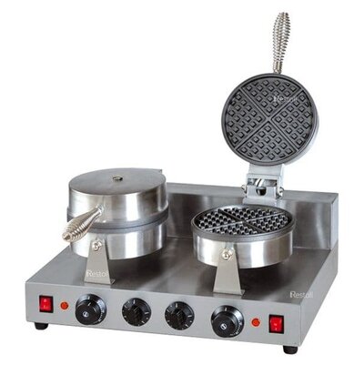 Gastrorag Вафельница Gastrorag HWB-2