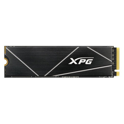 A-Data SSD накопитель A-Data XPG Gammix S70 Blade 2ТБ, M.2 2280, PCI-E x4, NVMe AGAMMIXS70-2T-C 