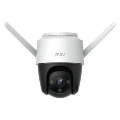 Imou Камера видеонаблюдения IP IMOU Crusier, 1080p, 3.6 мм [ipc-s22fp-0360b-imou] 