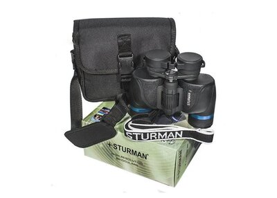 Sturman Бинокль STURMAN 8x40 WP WA П118-73482