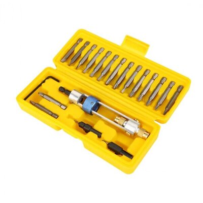 Deko набор бит Deko ds20 set 20 065-0547 