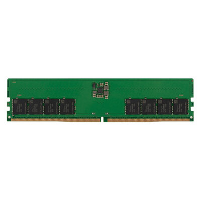 Hynix Модуль памяти Hynix DDR5 - 16ГБ 4800, DIMM, Ret HMCG78MEBUA081N 