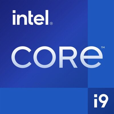 Intel процессор Intel core i9-11900f (box) 