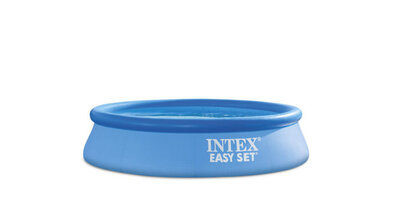 Intex Бассейн Intex Надувной бассейн Easy Set 244х61 см с28106Д