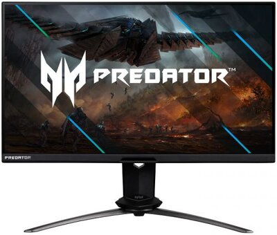Acer Монитор 24,5" Acer Predator X25 UM.KX0EE.006