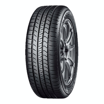 Yokohama Шины Yokohama Geolandar X-CV G057 275/50 R20 113W 
