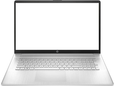 HP Ноутбук HP 17-cn0111ur (17.30 IPS (LED)/ Core i5 1135G7 2400MHz/ 8192Mb/ SSD / Intel Iris Xe Graphics 64Mb) MS Windows 11 Home [61R56EA] Laptop 17-cn0111ur 61R56EA