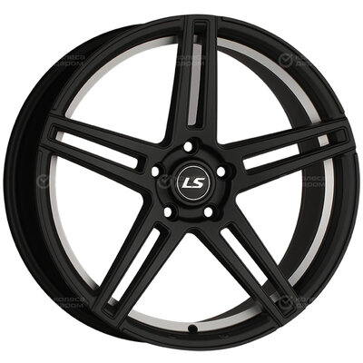 LS FlowForming Колесный диск LS FlowForming RC01 8x18/5x114.3 D67.1 ET35 MBU D03177