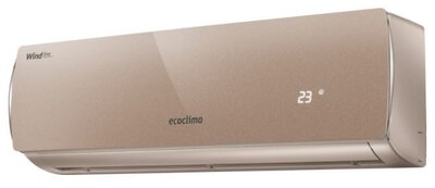 Ecoclima Настенный кондиционер Ecoclima EC/I-12QC/ ECW/I-12QCB 