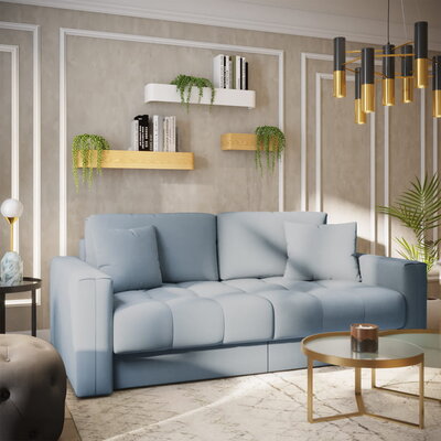 Lazurit Диван Дензел Lazurit дДН01.т.мс900-мс900-0000.у