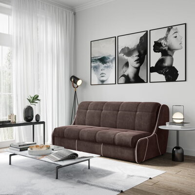 Lazurit Диван 3-местный Бонн 1,6 Lazurit дБО03.т.мс235-мк06-0000.у