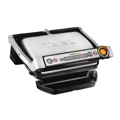 Tefal Электрогриль Tefal Optigrill+ GC712D34 GC712D34