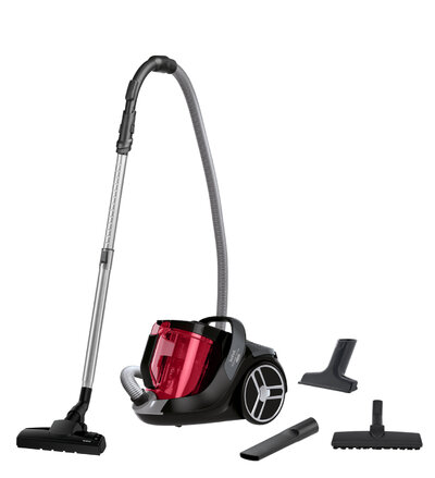 Tefal Пылесос с контейнером Tefal Silence Force TW7233EA TW7233EA