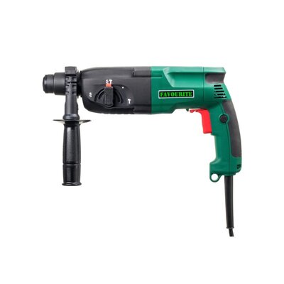 Favourite перфоратор favourite rh-950 sds+ 950вт, 1100об/мин, 4500уд/мин, 3,2дж, кейс rh-950 