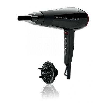 Rowenta Профессиональный фен Rowenta Essentials Pro AC Motor CV8250F0 CV8250F0