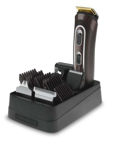 Rowenta Триммер 12в1 Rowenta Trim&Style TN9160F1 TN9160F1