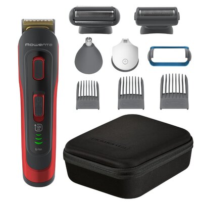 Rowenta Триммер Rowenta SELECTIUM TN9440F4 STYLE TN9440F4
