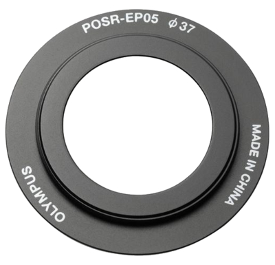 Olympus Затеняющее кольцо Olympus POSR-EP05 (V6360310W000) V6360310W000