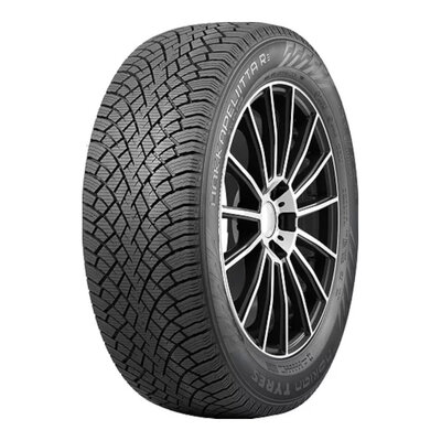 Nokian Шины Nokian Hakkapeliitta R5 185/65 R15 88R 