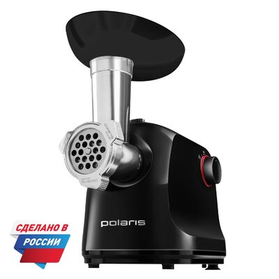 Polaris Мясорубка Polaris PMG 1872 RUS 5055539151490