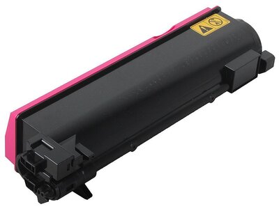Katun Тонер-картридж Katun для Kyocera FS-C5300DN/C5350DN/P6030CDN TK-560M magenta 10K 43707