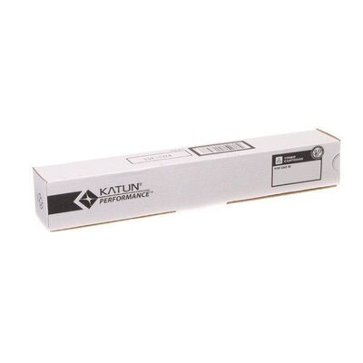 Katun Тонер Katun для Ricoh Aficio MP C3500/C4500 красный, type MPC4500E (туба, 400 гр.) 44112