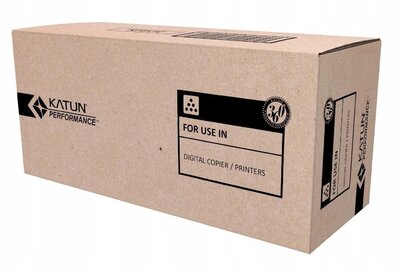 Katun Тонер-картридж Katun для Kyocera Ecosys P7040CDN TK-5160C cyan 12K 49952