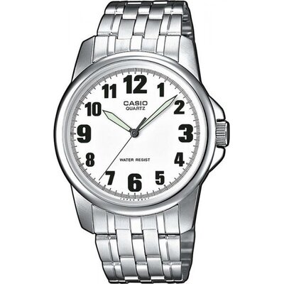 Casio Наручные часы Casio Standart MTP-1260PD-7B MTP-1260PD-7B