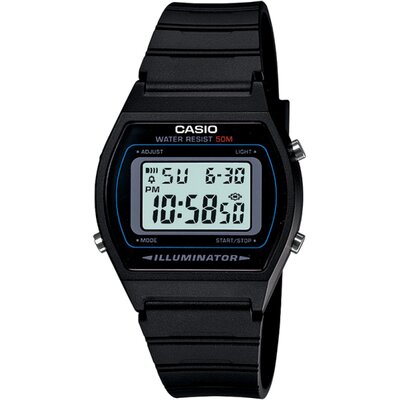 Casio Наручные часы Casio W-202-1A W-202-1A
