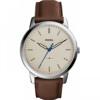 Fossil Наручные часы Fossil FS5306 FS5306