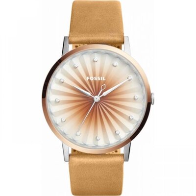 Fossil Наручные часы Fossil ES4199 ES4199