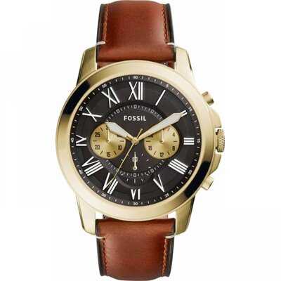 Fossil Наручные часы Fossil FS5297 FS5297
