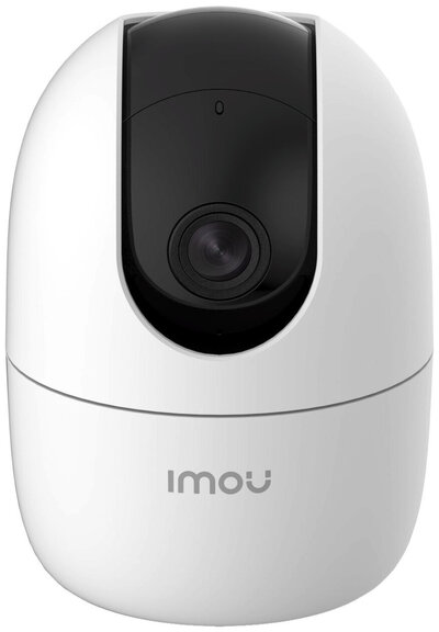 Imou Видеокамера IP Imou IPC-A22EP-B-imou 3.6мм Ranger 2 IPC-A22EP-B-IMOU