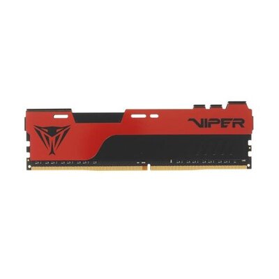 Patriot Memory Память оперативная PATRIOT Viper 4 Elite ll DDR 4 DIMM 4Gb , 2666Mhz (PVE244G266C6) Patriot Memory PVE244G266C6