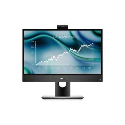 Dell Моноблок Dell Optiplex 3280 AIO Core i5-10500T (3280-0150) 3280-0150