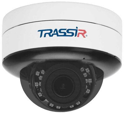 TRASSIR Видеокамера IP Trassir TR-D3153IR2 2.7-13.5мм TR-D3153IR2