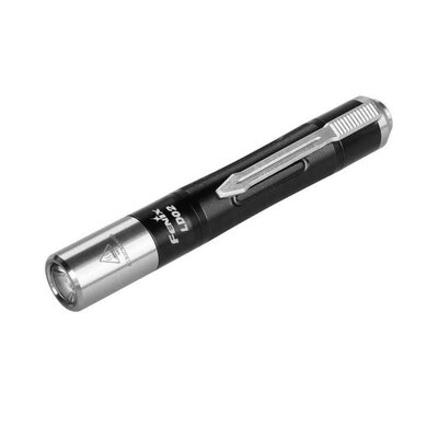Fenix Фонарь светодиодный Fenix LD02V20 Cree XQ-E HI Led, 70 лм, ААА 