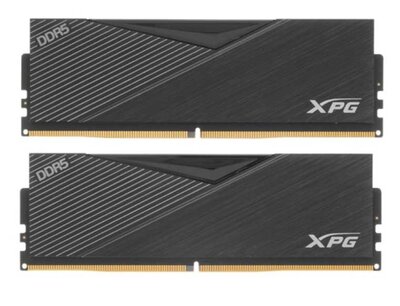 A-Data Оперативная память DDR5 A-Data 32GB DDR5-5200 K2 (AX5U5200C3816G-DCLABK) AX5U5200C3816G-DCLABK