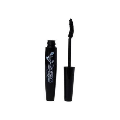 Deoproce Тушь для ресниц подкручивающая Deoproce Power Curling Mascara 10мл ДП1523