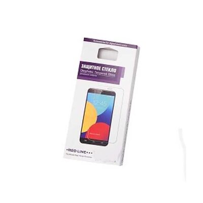 Red Line Защитное стекло Redline mObility черный для Apple iPhone X/XS 3D (УТ000017619) Red Line УТ000017619