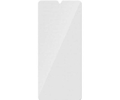 Samsung Защитное стекло для экрана Samsung araree by KDLAB для Samsung Galaxy M22 прозрачная 1шт. (GP-TTM225KDATR) GP-TTM225KDATR