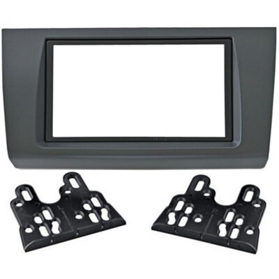 INCAR Рамка переходная Intro RSZ-N10 SUZUKI Swift до10 (крепеж) INCAR INTRO RSZ-N10