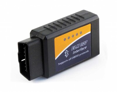ОРИОН Адаптер ОРИОН ELM 327 Bluetooth 