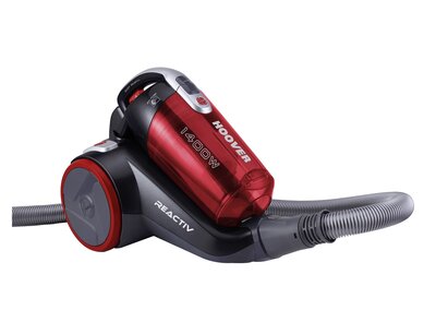 Hoover Пылесос Hoover RC1410 019 красный 39001487